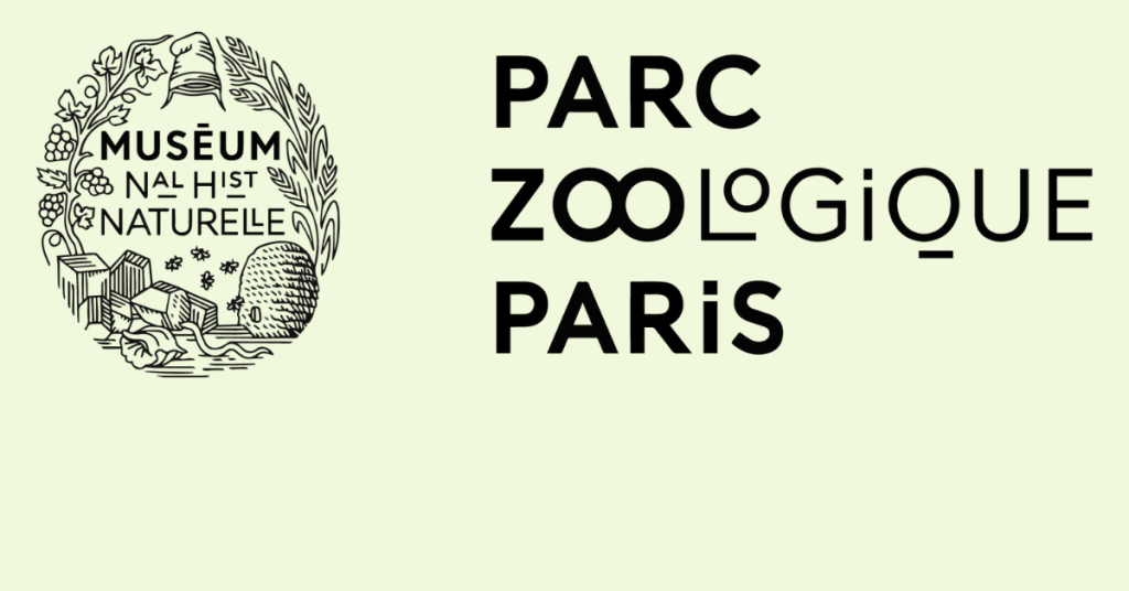 Parc zoologique de Paris
