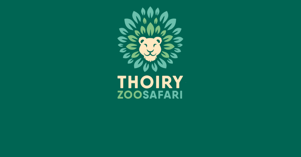 Zoo de Thoiry