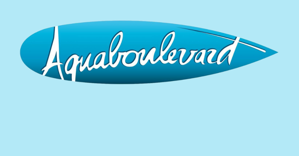 Aquaboulevard de Paris