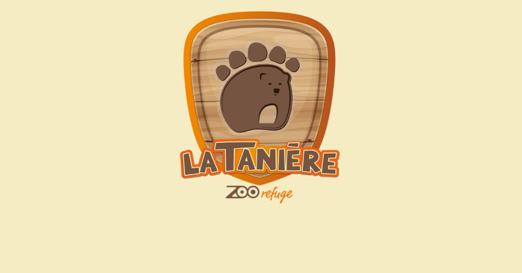Zoo La Tanière