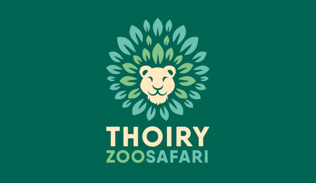 Zoo de Thoiry