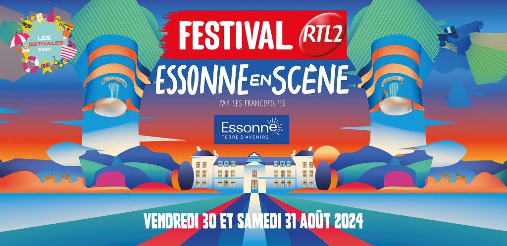 Festival Essonne en Scène