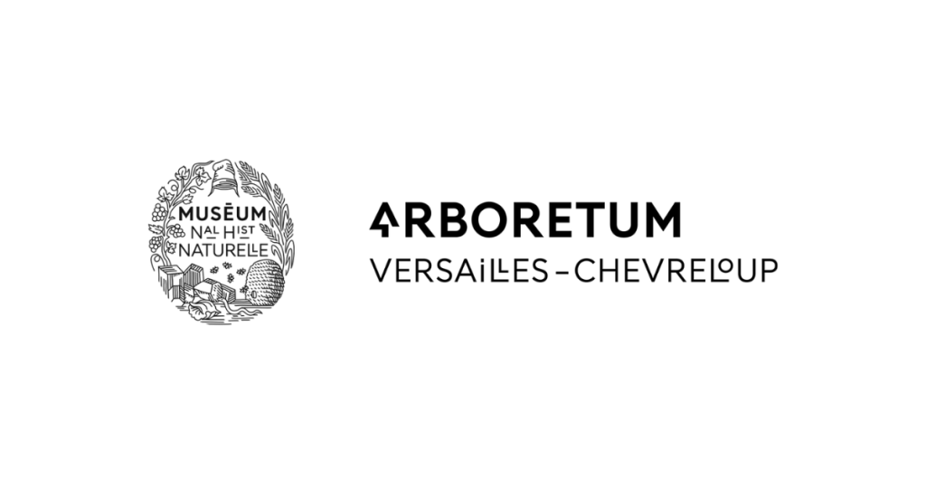 Arboretum Versailles Chèvreloup