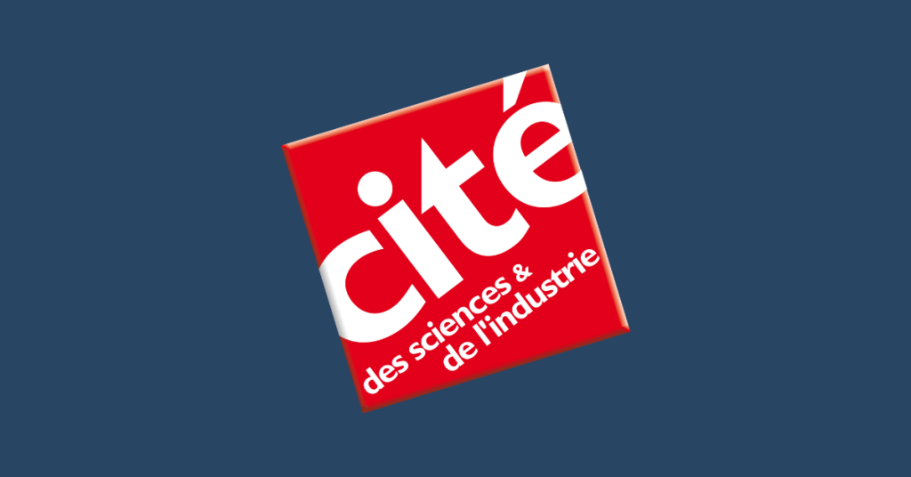 Cité des Sciences (rxpo permanentes & temporaires)