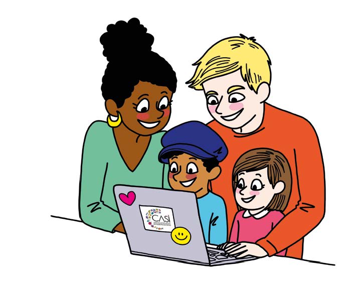 Permanences jouets 🧸