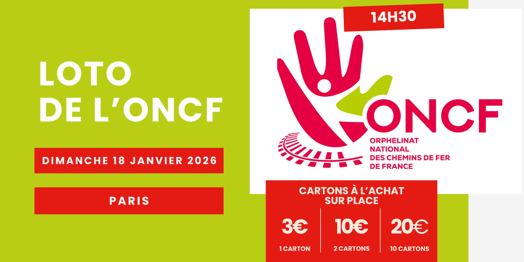 Loto - Information importante 📣