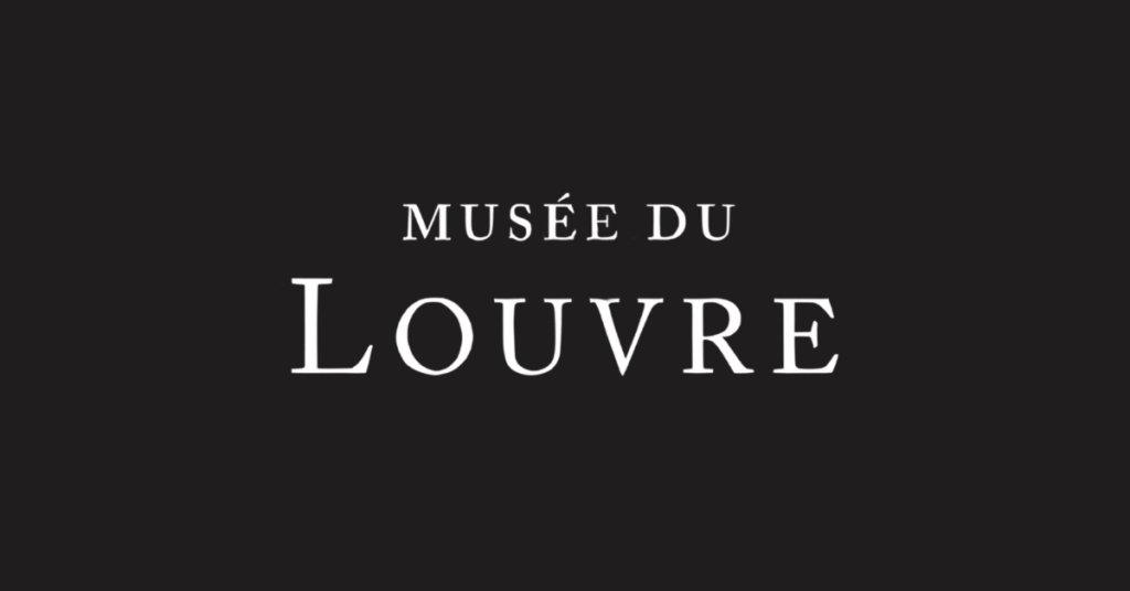 MUSÉE DU LOUVRE