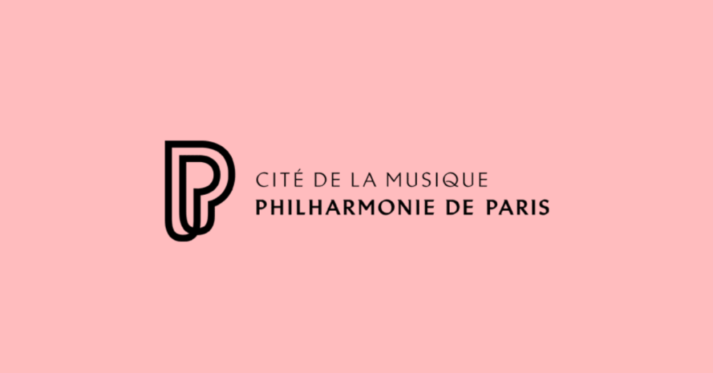 PHILHARMONIE CITÉ DE LA MUSIQUE