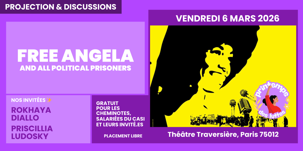 Projection & Discussions