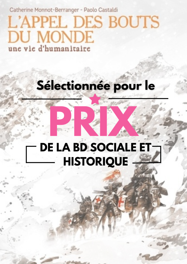 L’appel des bouts du monde