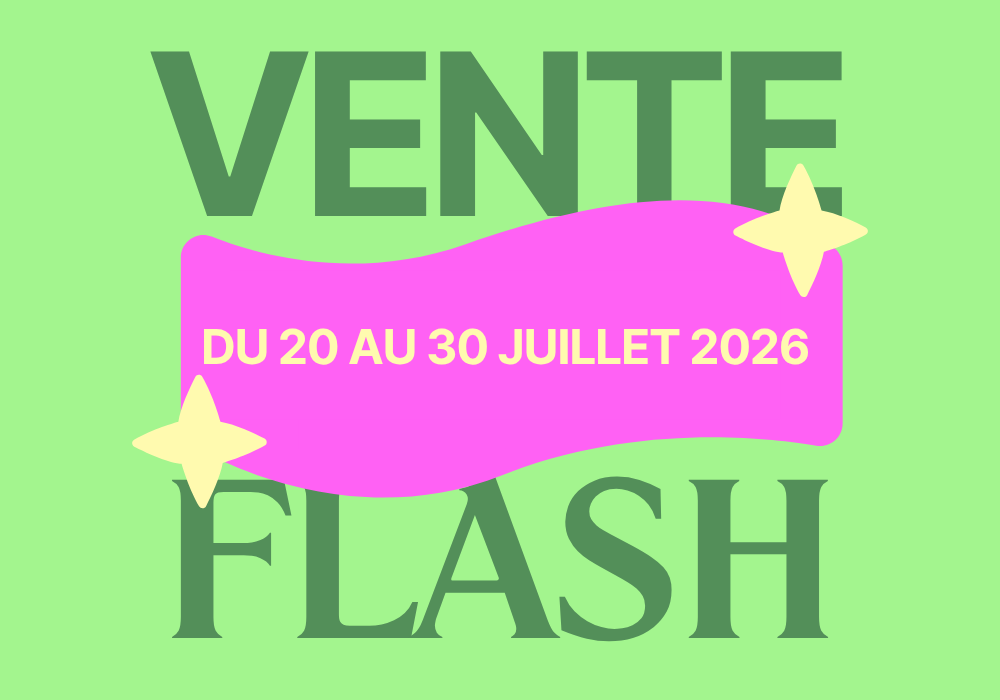 Billetterie Flash ⚡