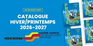 Catalogue Hiver/Printemps 2026-2027