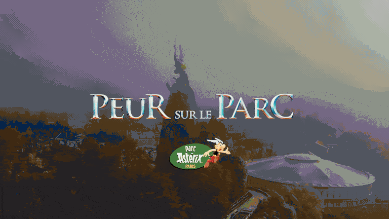 Nocturne Astérix : il reste des places ! 🎃