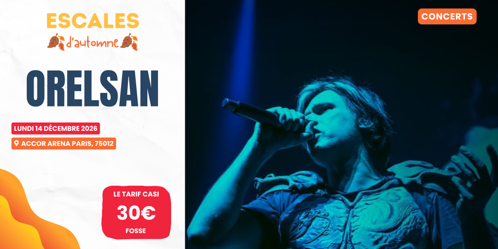 ORELSAN
